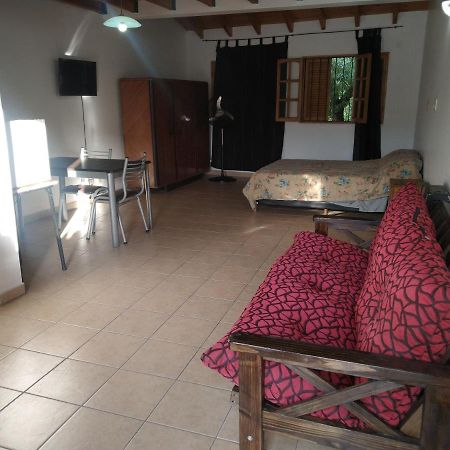 Monoambiente Cabernet Ubicacion Excelente Appartement Mendoza Buitenkant foto