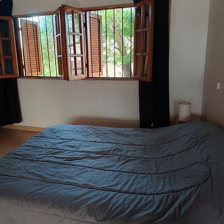 Monoambiente Cabernet Ubicacion Excelente Appartement Mendoza Buitenkant foto