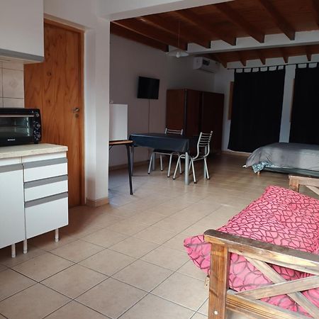 Monoambiente Cabernet Ubicacion Excelente Appartement Mendoza Buitenkant foto
