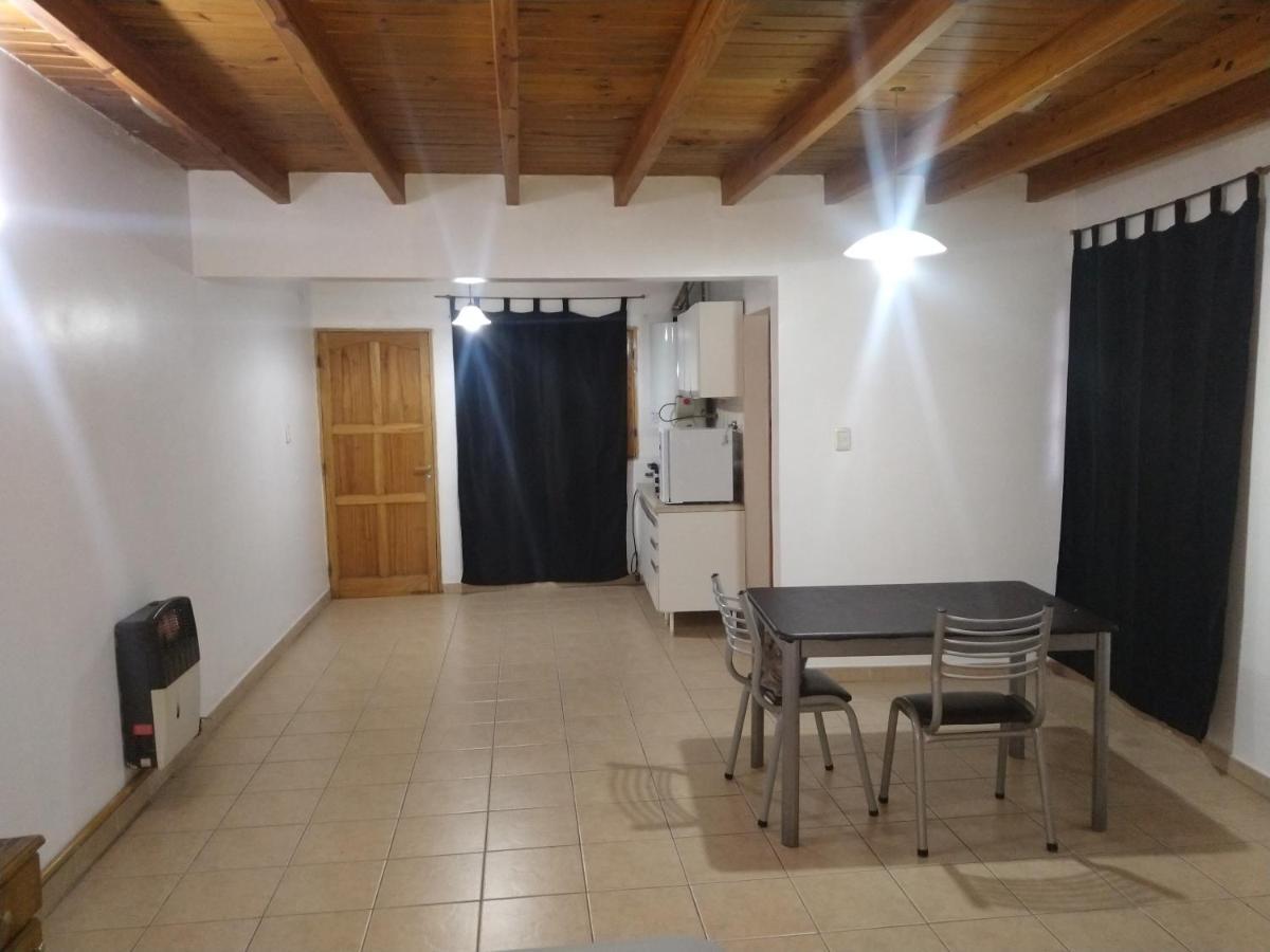 Monoambiente Cabernet Ubicacion Excelente Appartement Mendoza Buitenkant foto