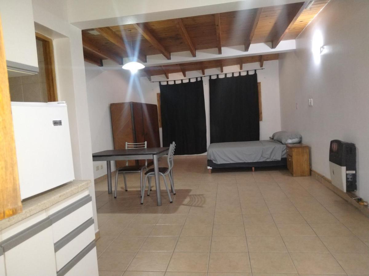 Monoambiente Cabernet Ubicacion Excelente Appartement Mendoza Buitenkant foto
