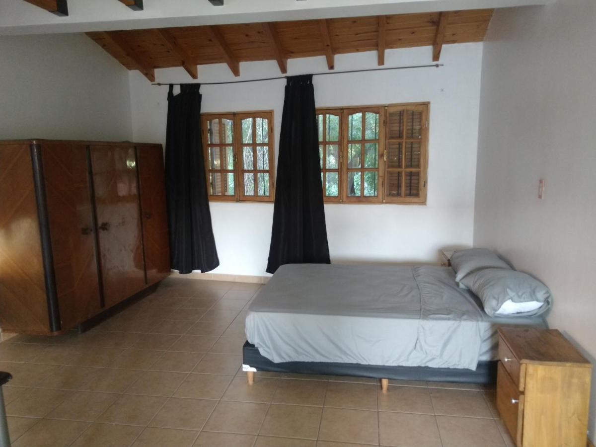 Monoambiente Cabernet Ubicacion Excelente Appartement Mendoza Buitenkant foto