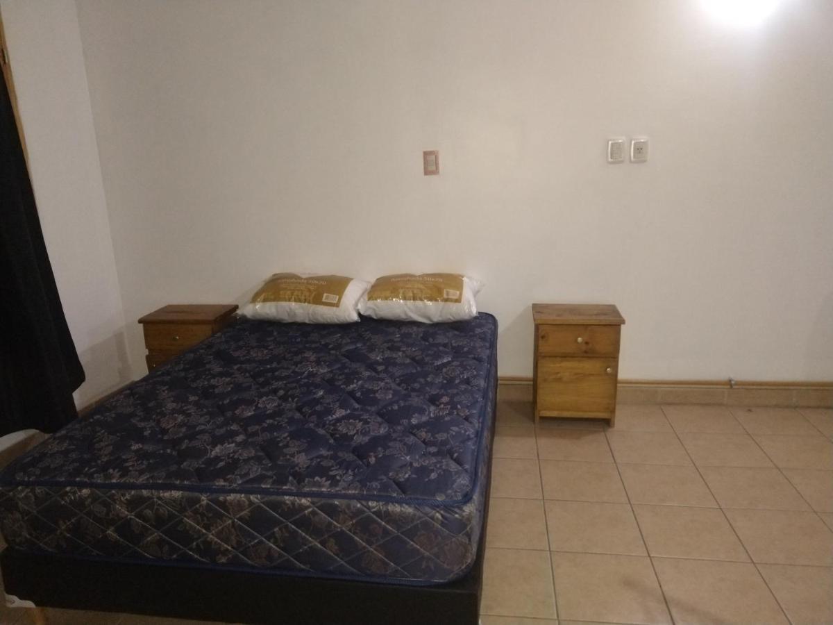 Monoambiente Cabernet Ubicacion Excelente Appartement Mendoza Buitenkant foto