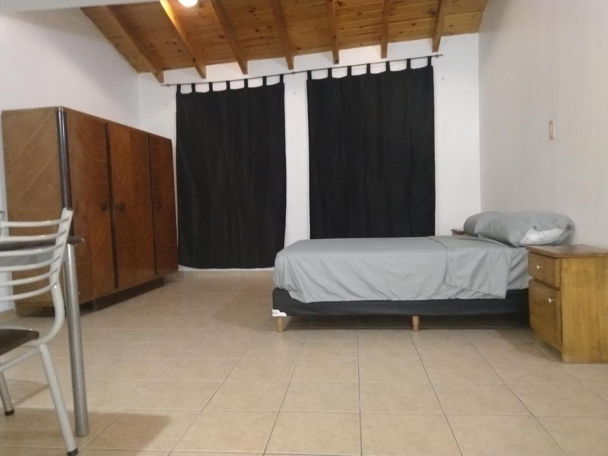 Monoambiente Cabernet Ubicacion Excelente Appartement Mendoza Buitenkant foto