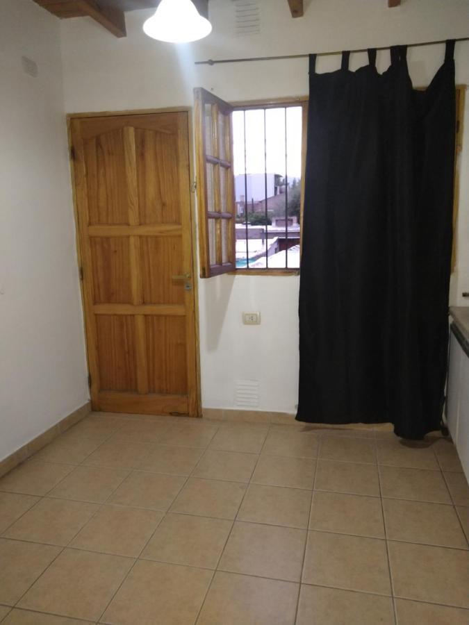 Monoambiente Cabernet Ubicacion Excelente Appartement Mendoza Buitenkant foto
