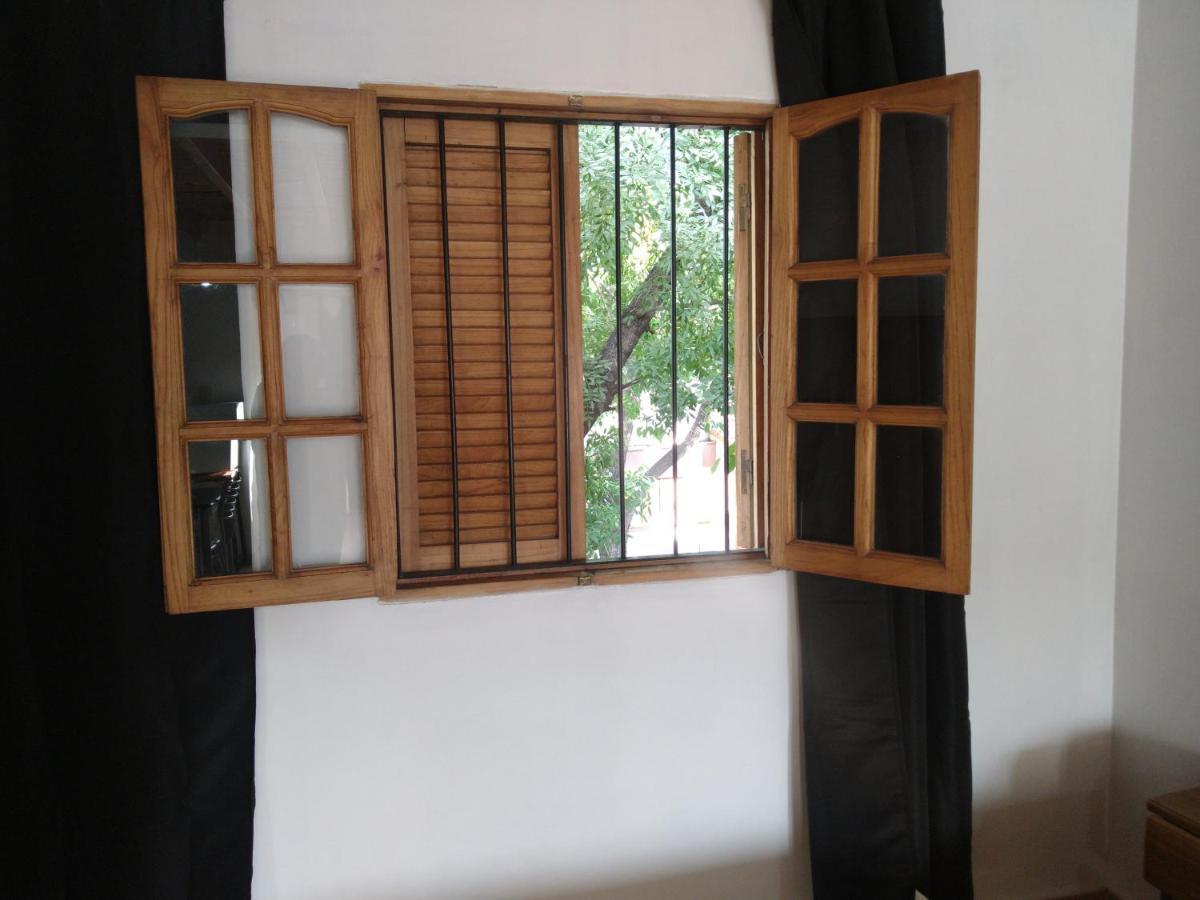 Monoambiente Cabernet Ubicacion Excelente Appartement Mendoza Buitenkant foto
