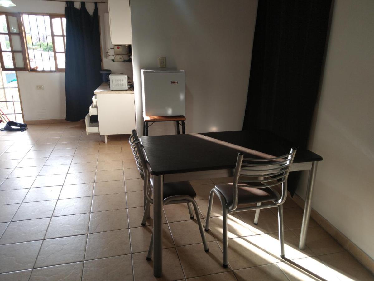 Monoambiente Cabernet Ubicacion Excelente Appartement Mendoza Buitenkant foto