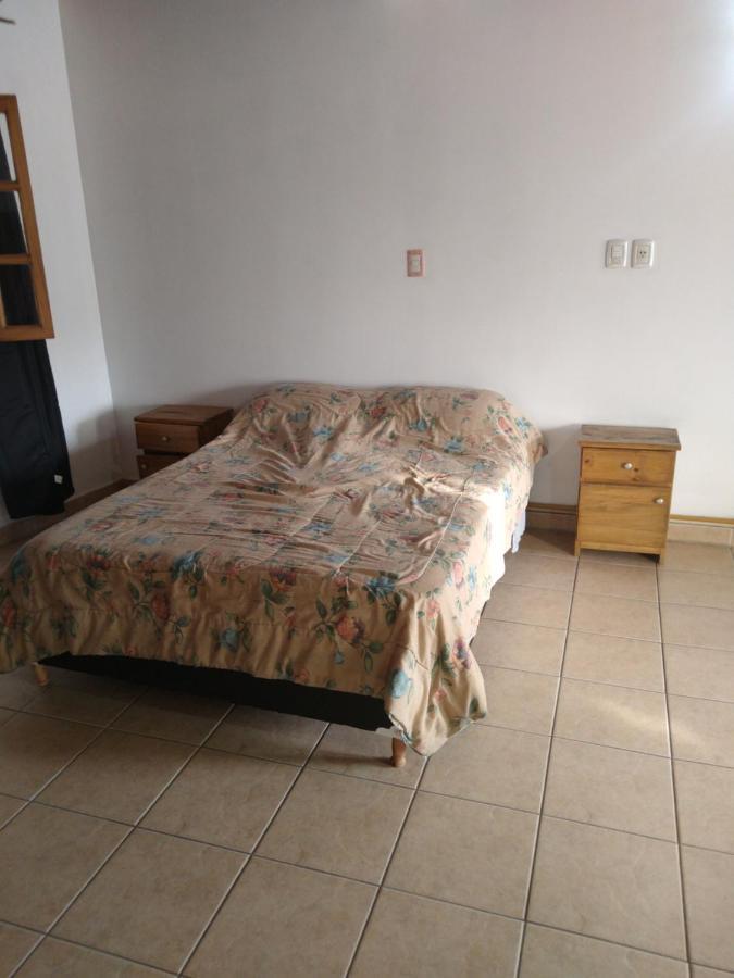 Monoambiente Cabernet Ubicacion Excelente Appartement Mendoza Buitenkant foto
