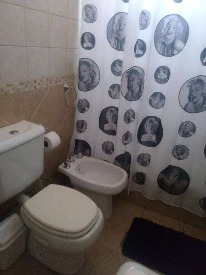 Monoambiente Cabernet Ubicacion Excelente Appartement Mendoza Buitenkant foto