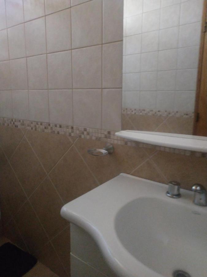 Monoambiente Cabernet Ubicacion Excelente Appartement Mendoza Buitenkant foto