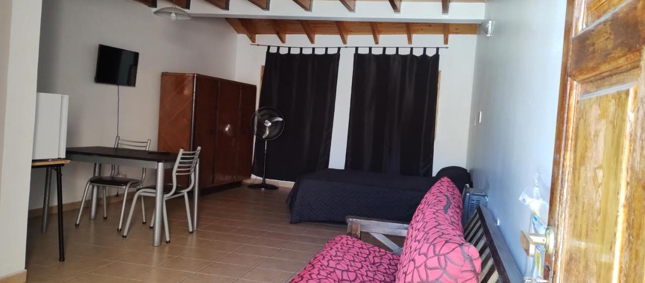 Monoambiente Cabernet Ubicacion Excelente Appartement Mendoza Buitenkant foto