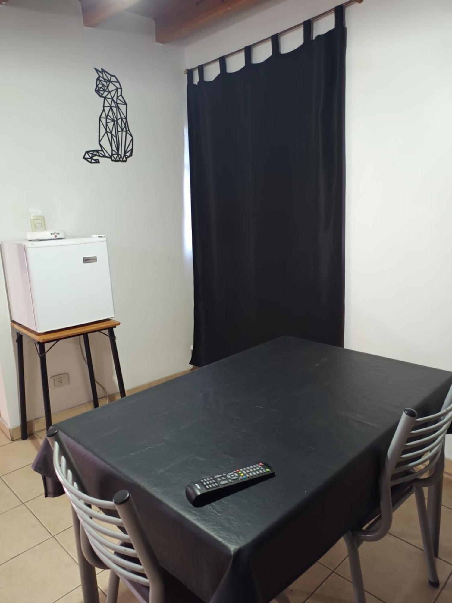 Monoambiente Cabernet Ubicacion Excelente Appartement Mendoza Buitenkant foto