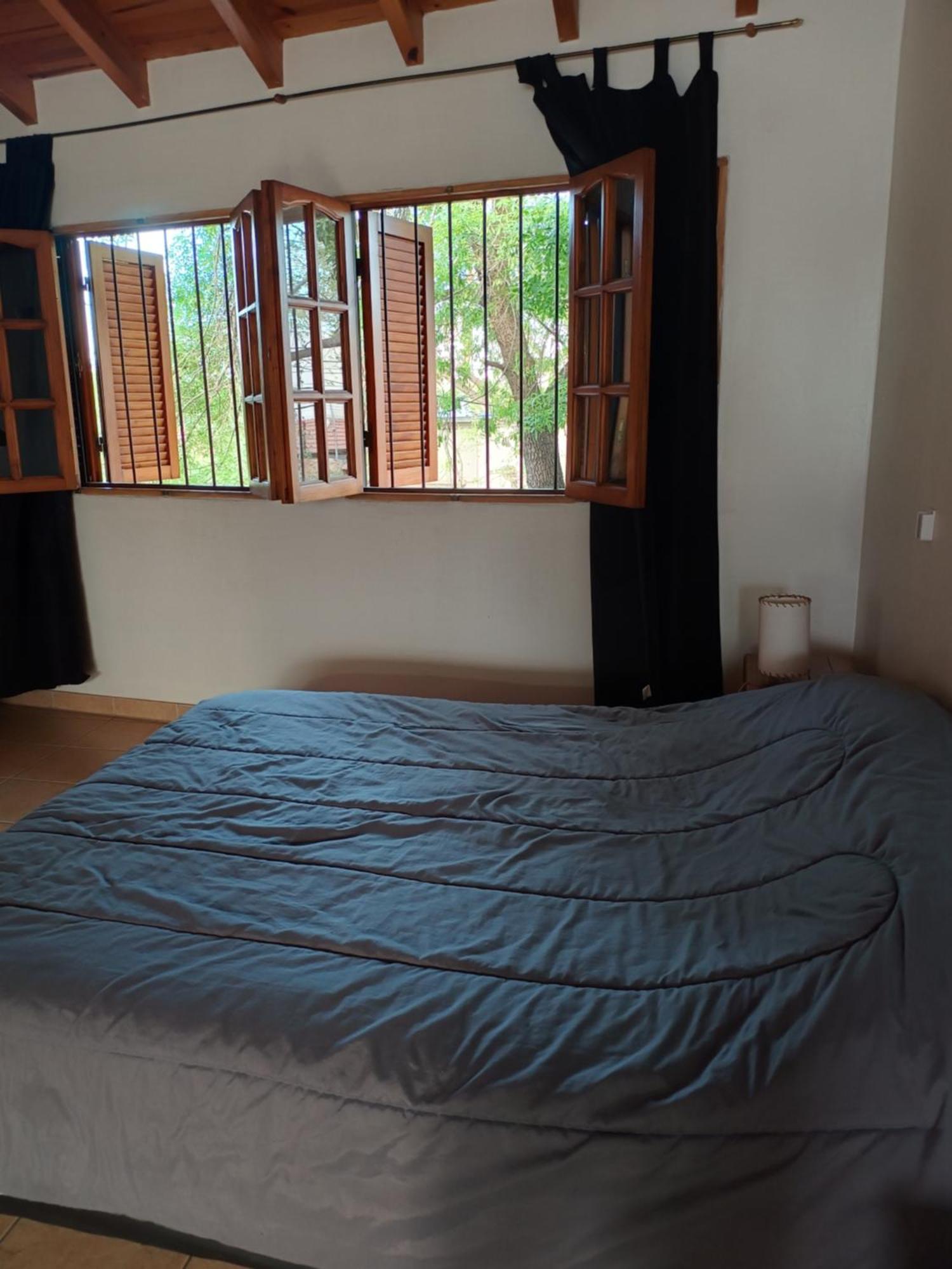 Monoambiente Cabernet Ubicacion Excelente Appartement Mendoza Buitenkant foto